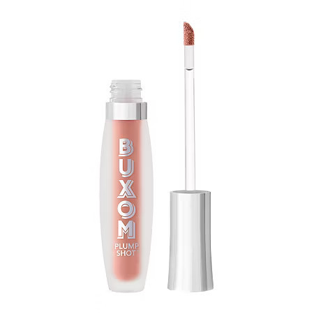 Buxom Plump Shot Lip Serum, One Size, Beige | JCPenney
