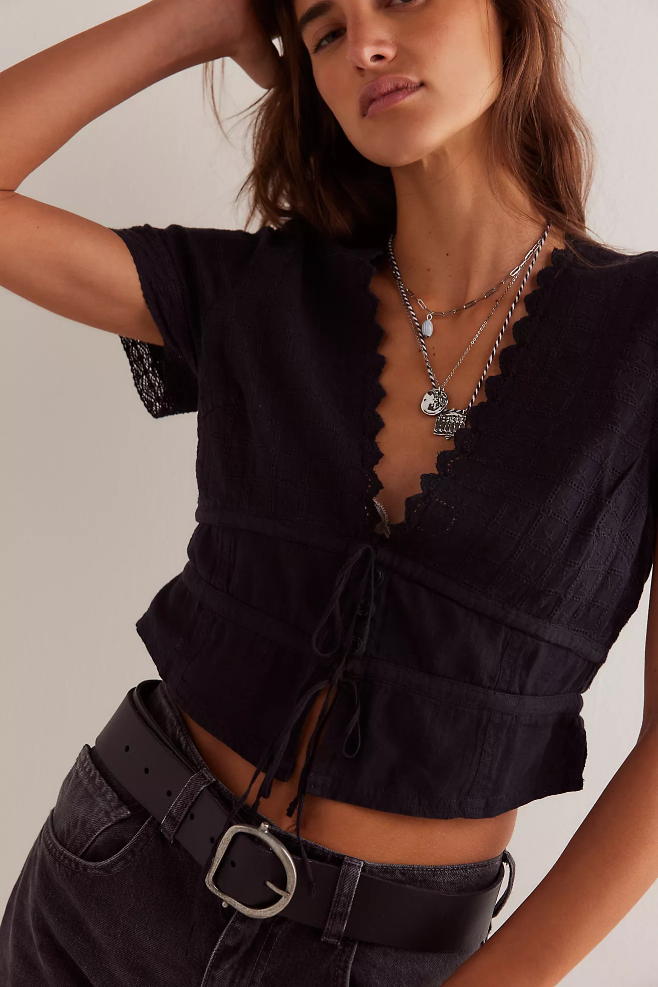 We The Free Riviera Top | Free People (Global - UK&FR Excluded)