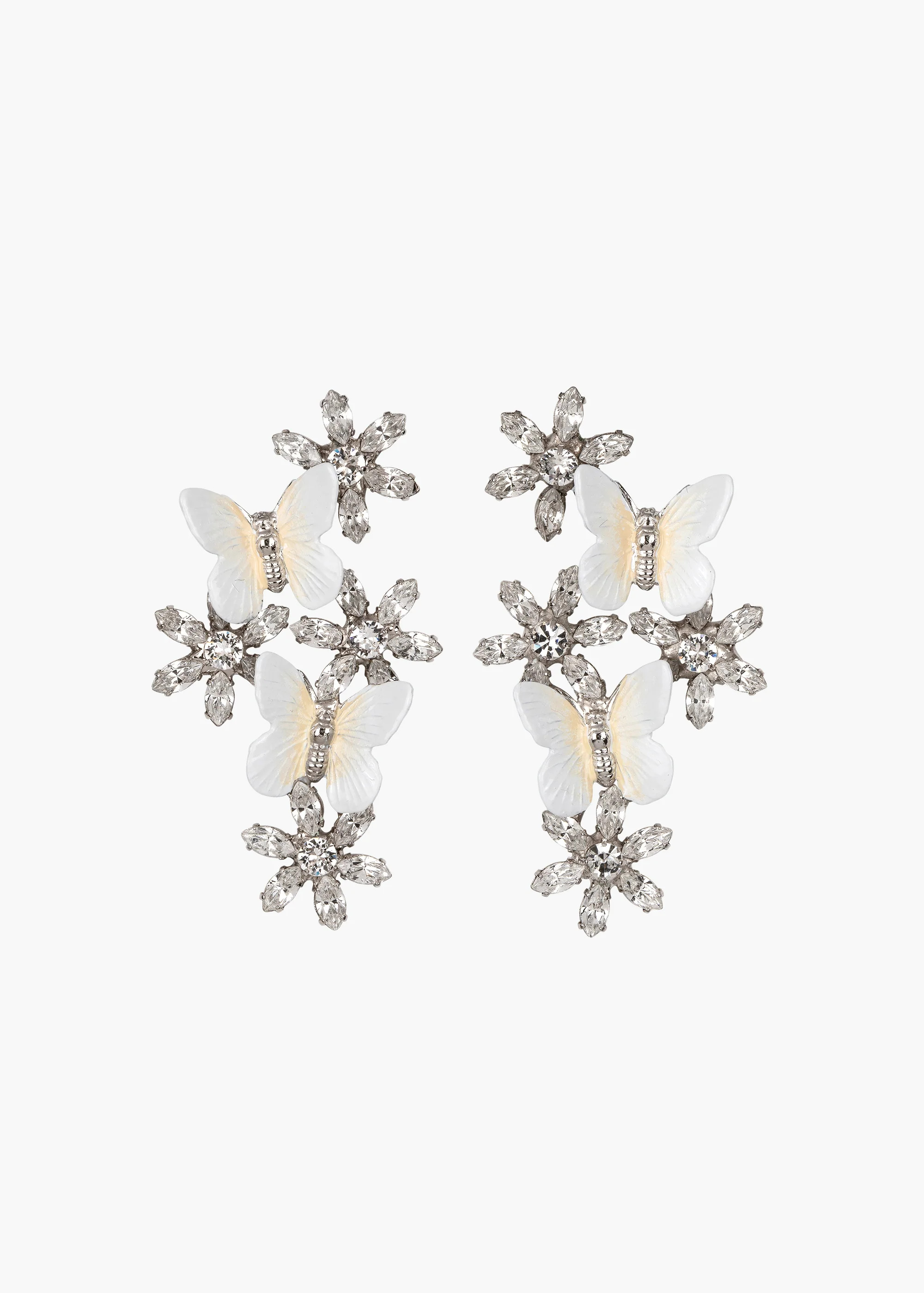 Millie Earrings | Jennifer Behr 