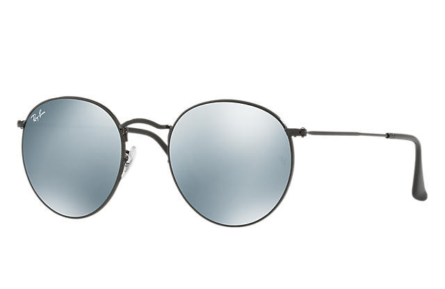 ROUND METAL | Ray-Ban (US)