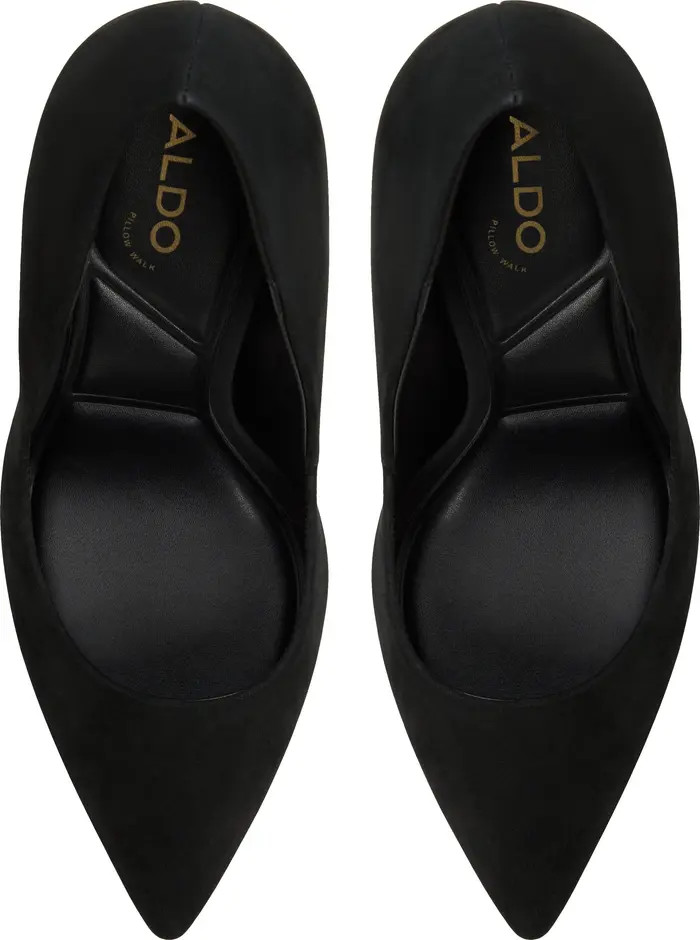 ALDO Lala Pointed Toe Pump (Women) | Nordstrom | Nordstrom