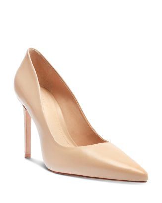 SCHUTZ Women's Lou Pointed Toe High Heel Pumps  | Bloomingdale's Shoes | Bloomingdale's (US)