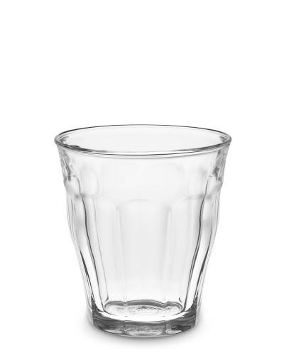 Duralex Picardie Glass Tumbler, 8.75 oz., Set of 6 | Williams-Sonoma