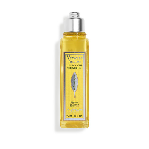 Sommer-Verbene Duschgel 250ml | L'OCCITANE DE | L'Occitane (DE)