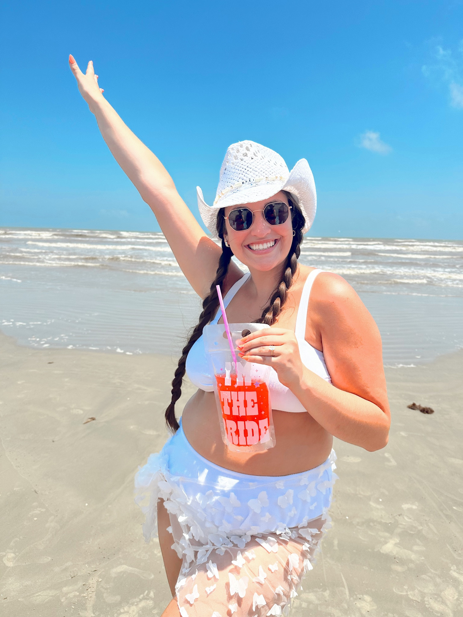 dream beach bachelorette🥂🥂💍🪩

#LTKwedding #LTKunder50 #LTKstyletip