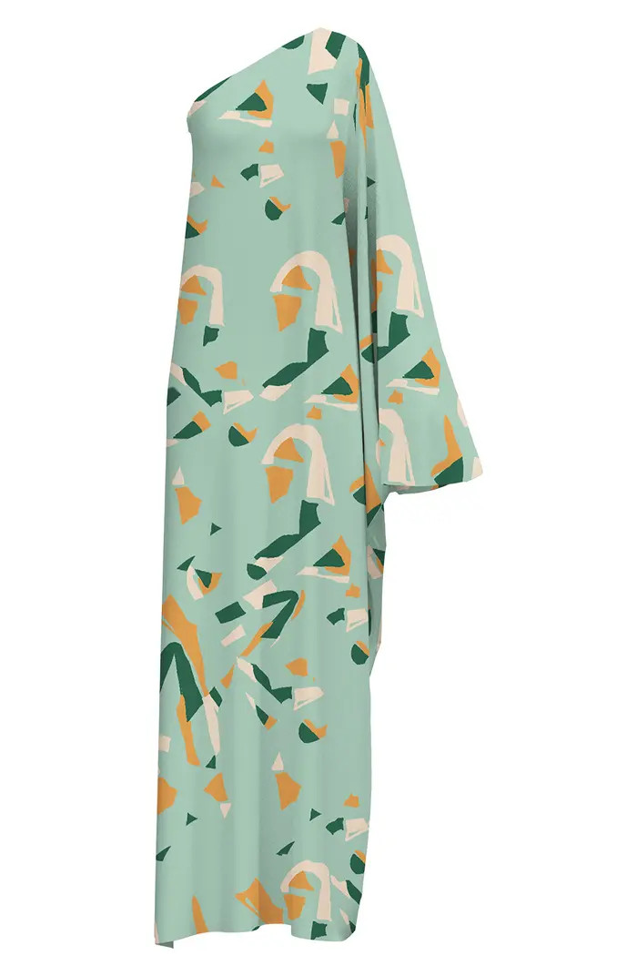 Satu One-Shoulder Dress | Nordstrom