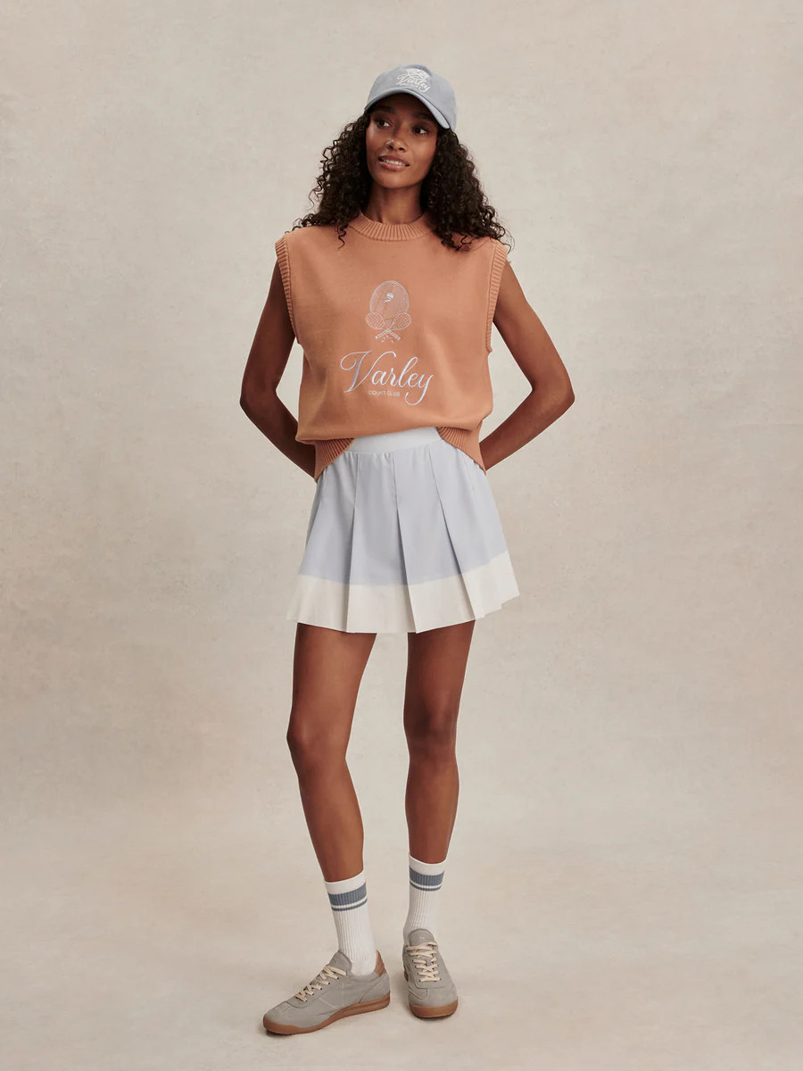 Chase High-Rise Skort 14'' | VARLEY US | Varley US