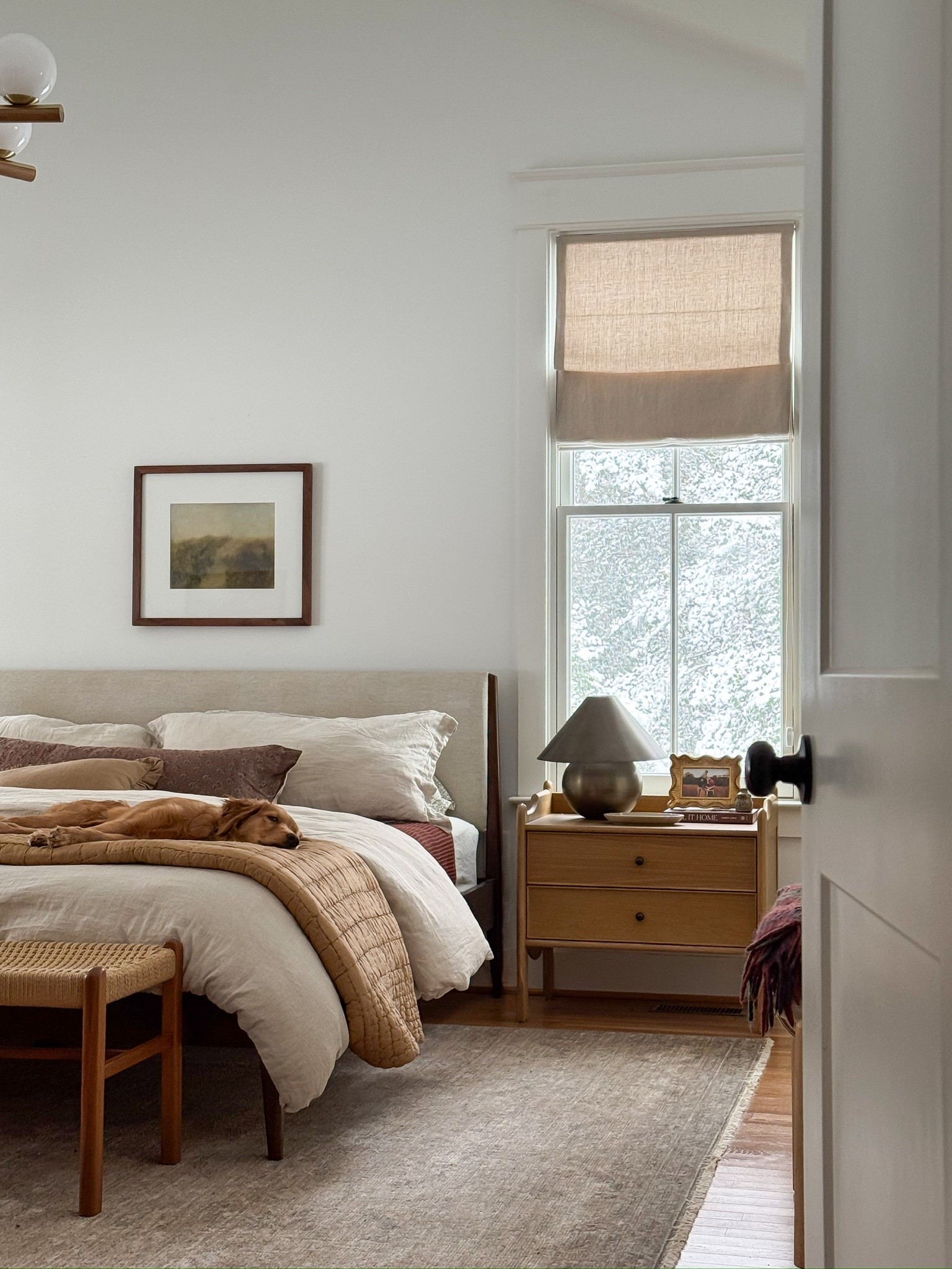 Our main bedroom sources🤎

#LTKHome #LTKFindsUnder50 #LTKFindsUnder100