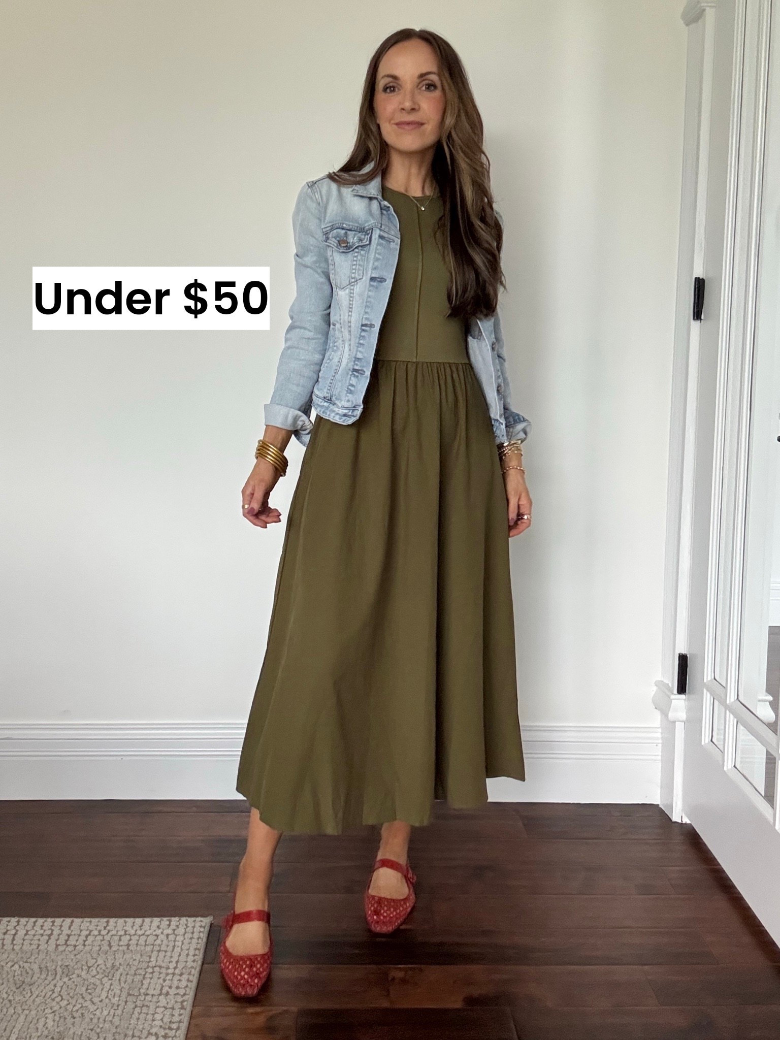 Loving this @amazon dress! I have it in 2 colors 

#LTKootd