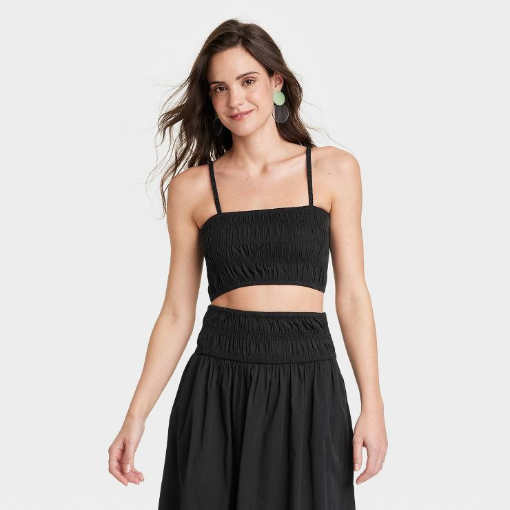 Target/Clothing, Shoes & Accessories/Women’s Clothing/Tops/Shirts & Blouses‎Shop all A New Da... | Target