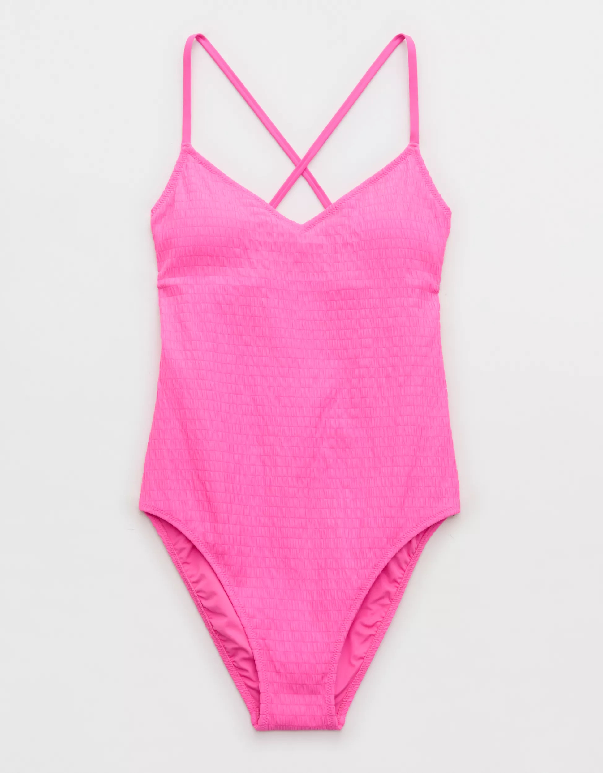 Aerie Scoop One Piece Swimsuit | Aerie