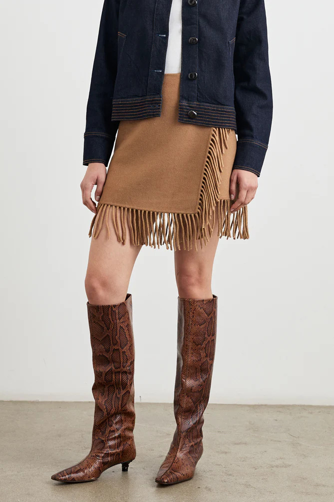 Rails Vista Skirt | Bolt Ranch Store