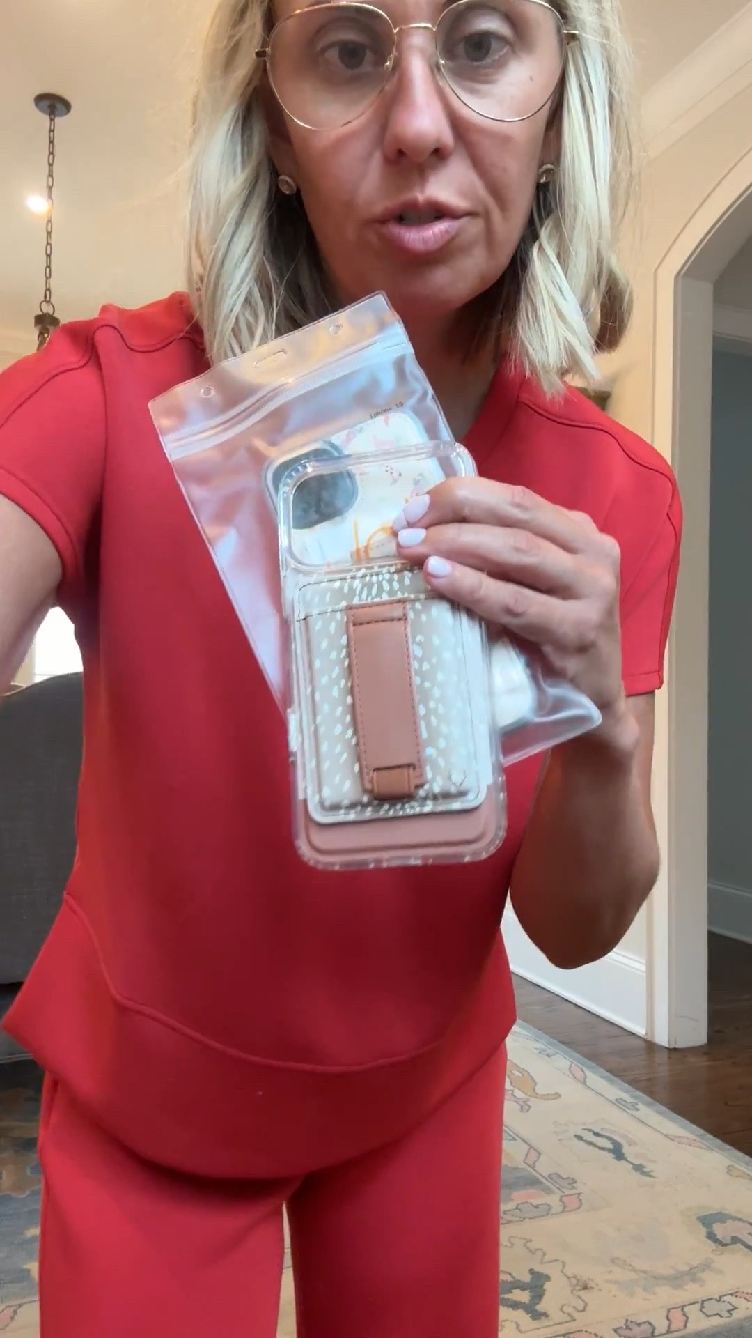 New phone case cuteness!!

#LTKdayinmylife #LTKmomlife #LTKWorkwear