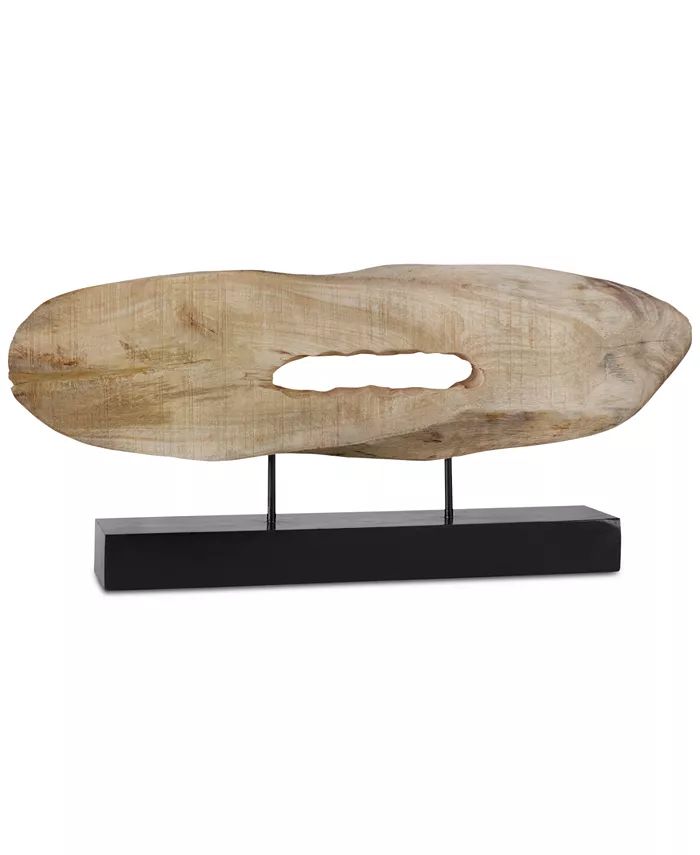 Uttermost Paol Mango Wood Sculpture & Reviews - Macy's | Macys (US)