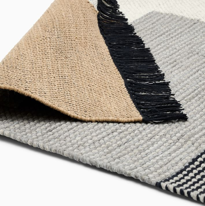 Callalli Indoor/Outdoor Rug | West Elm (US)