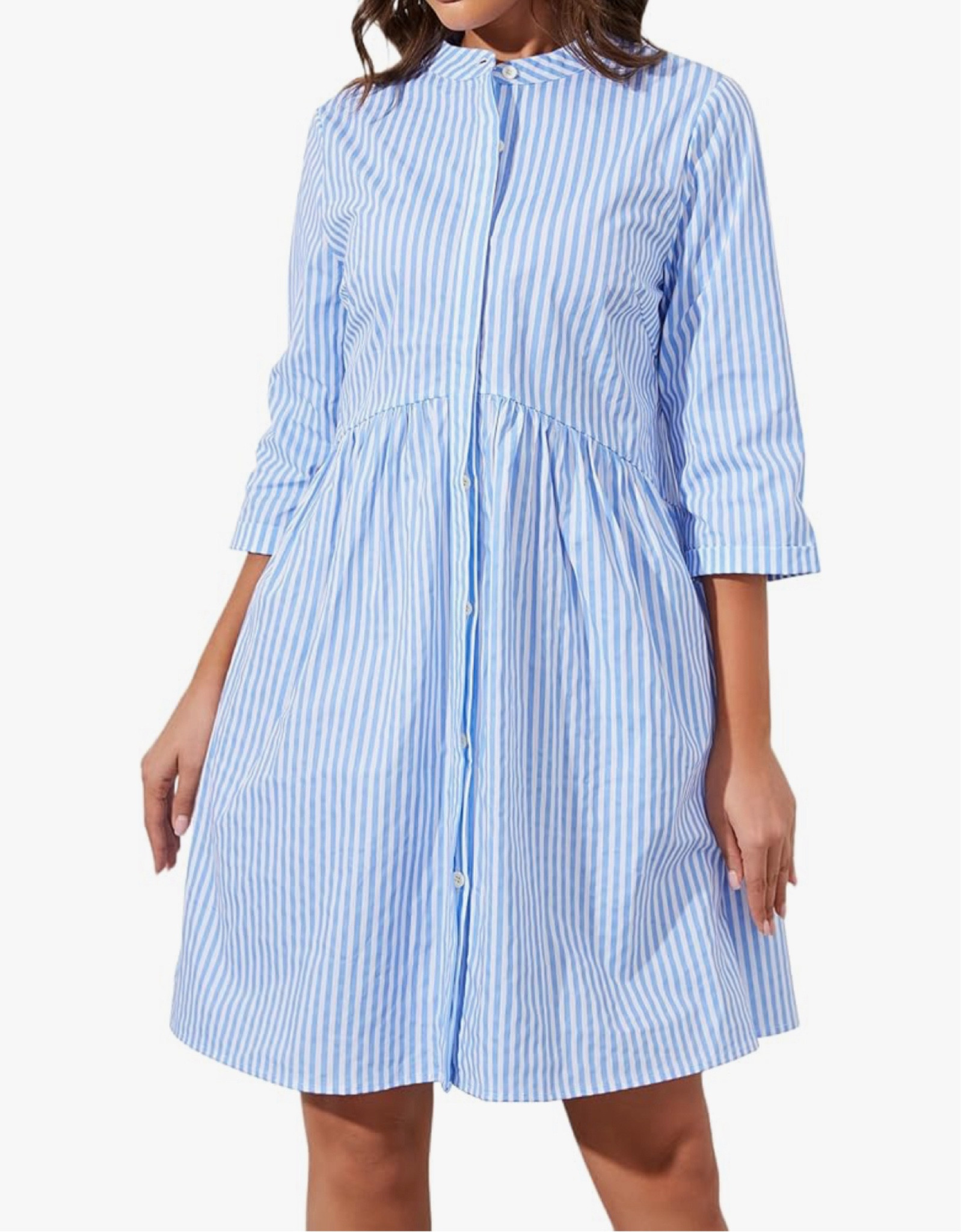 Adding this Amazon find to my cart as a potential maternity wardrobe staple 

classic style, preppy, preppy style, casual style, casual outfit, outfit ideas, casual chic, elevated style, spring style, outfit ideas, Tuckernuck