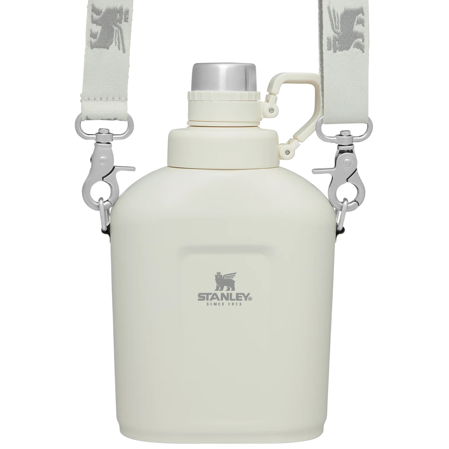 The Legendary Classic Insulated Canteen | 1.1QT | Stanley | Stanley 1913 (US)