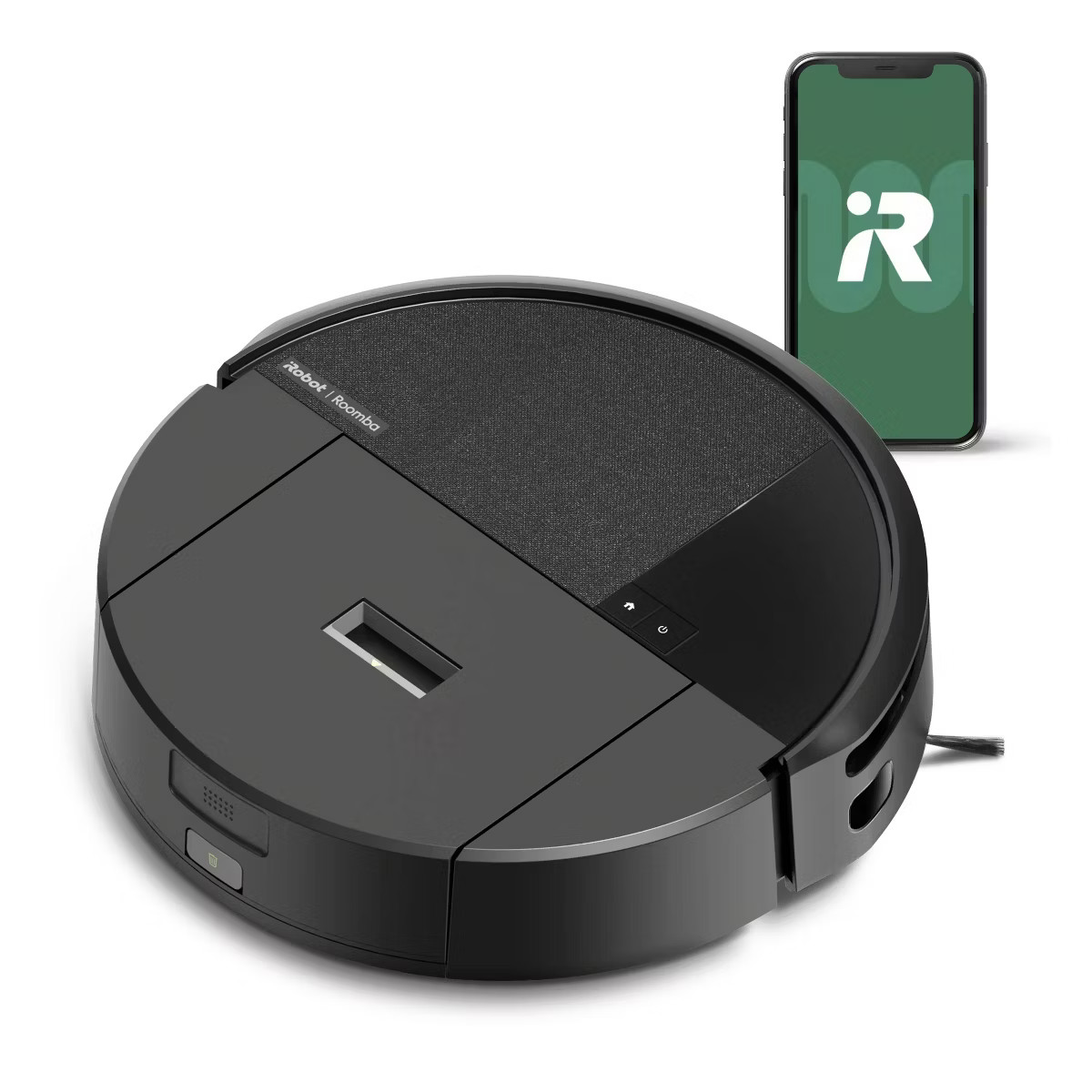 iRobot Roomba 205 DustCompactor Vacuum Auto-Compacts Debris within Robot, No Emptying for 60 Days... | Target