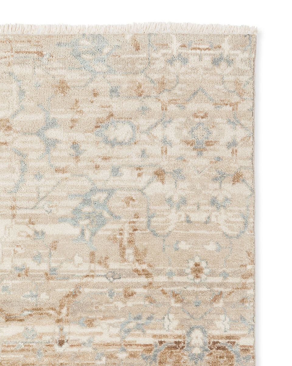 Pembroke Hand-Knotted Rug | Serena and Lily