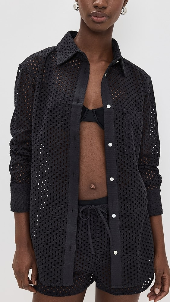 Solid & Striped | Shopbop