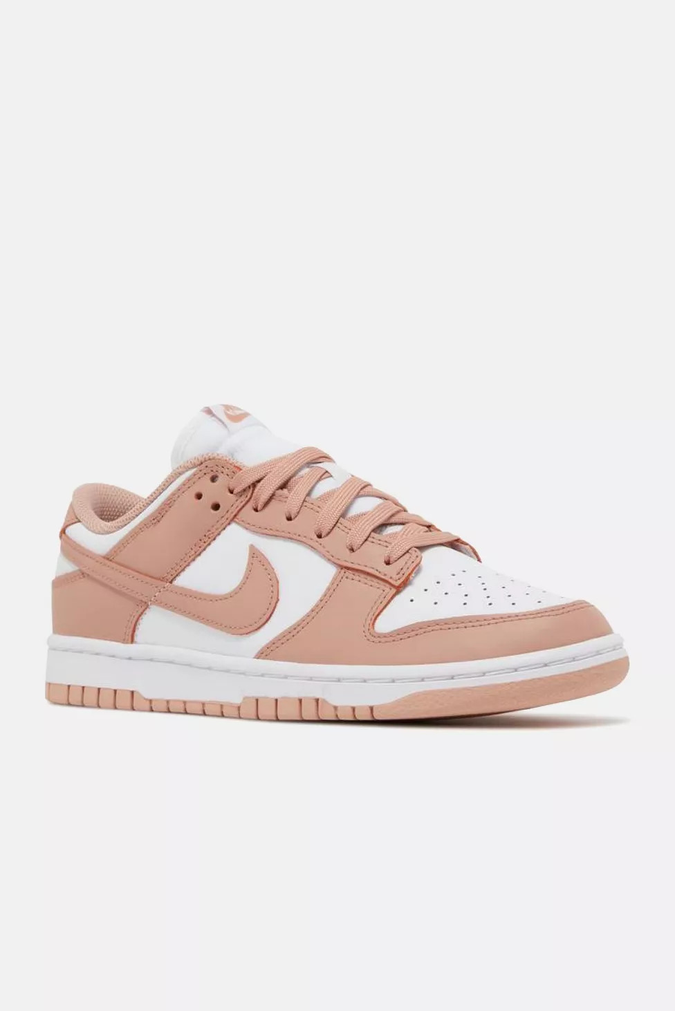 Nike Dunk Low Women's 'Rose Whisper' Sneakers - DD1503-118 | Urban Outfitters (US and RoW)