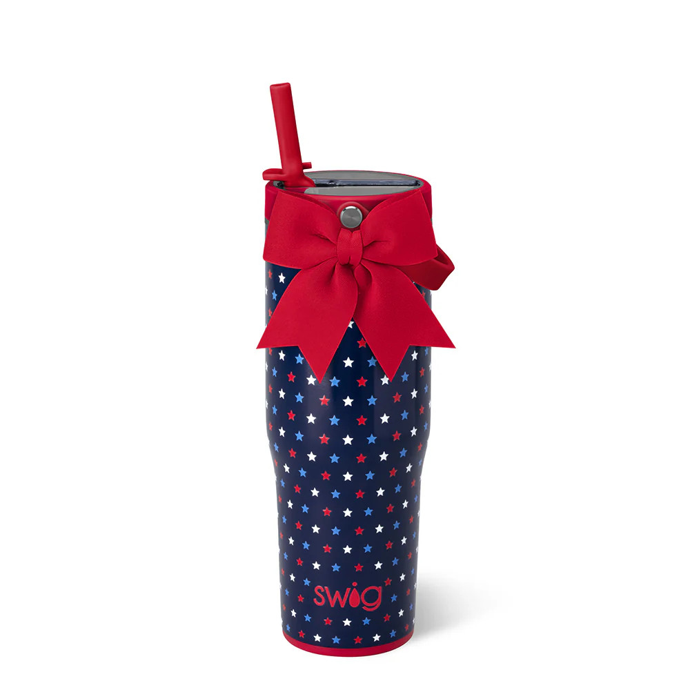 Oh My Stars To-Go Tumbler 30oz | Swig Life