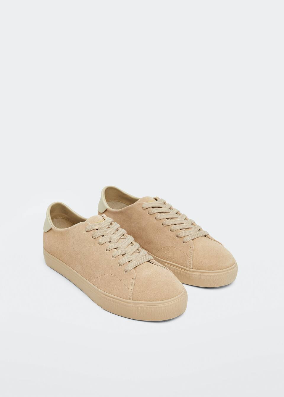 Tapered fit stretch pants -  Men | Mango Man USA | MANGO (US)