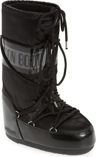 Icon Glance Water Repellent Boot (Women) | Nordstrom