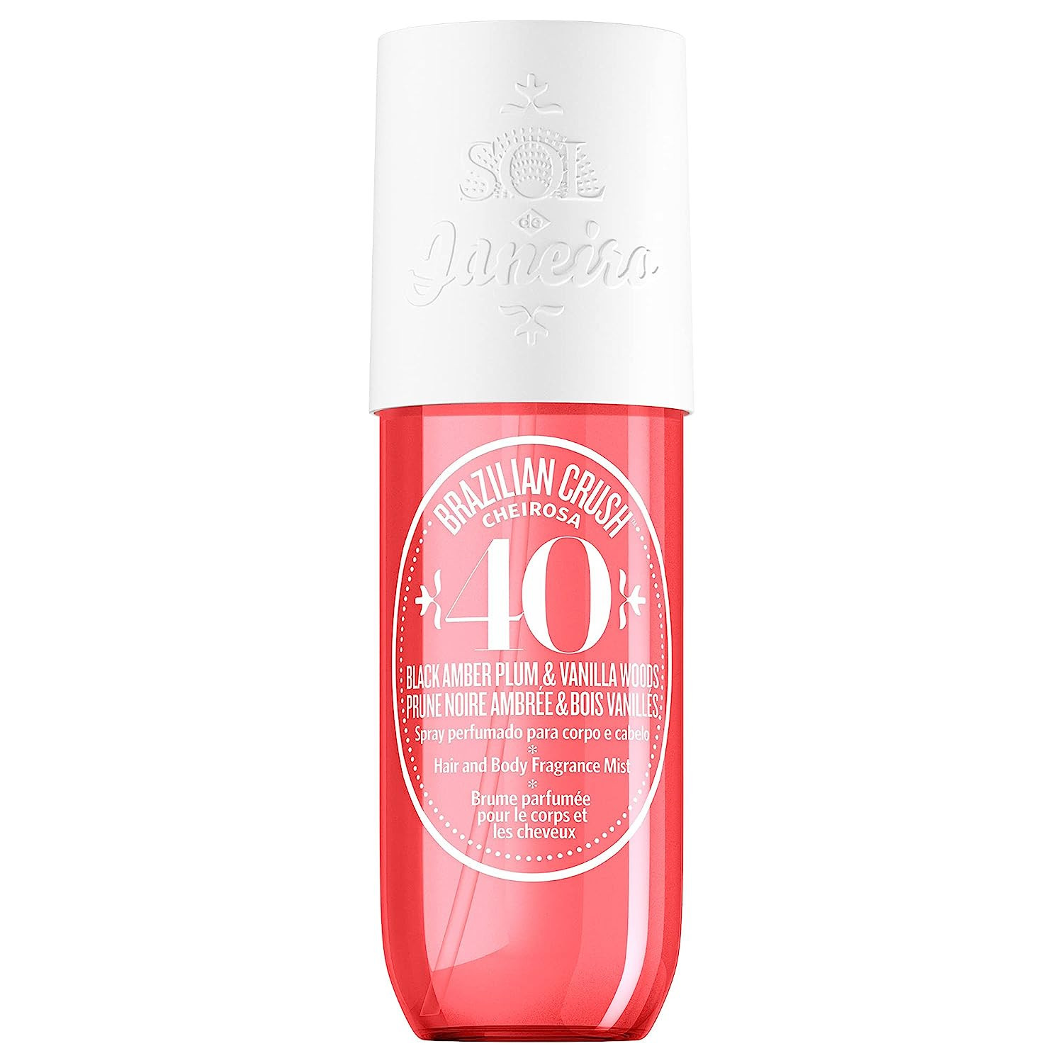 SOL DE JANEIRO Body Fragrance Mist | Amazon (US)