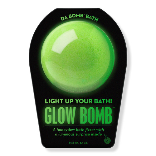 Glow Honeydew Bath Bomb | Ulta