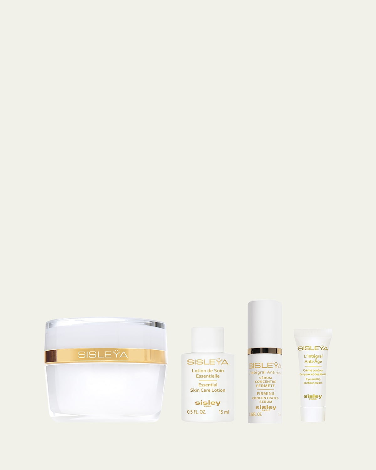 Sisleya L'Integral Anti-Age Discovery Program | Bergdorf Goodman