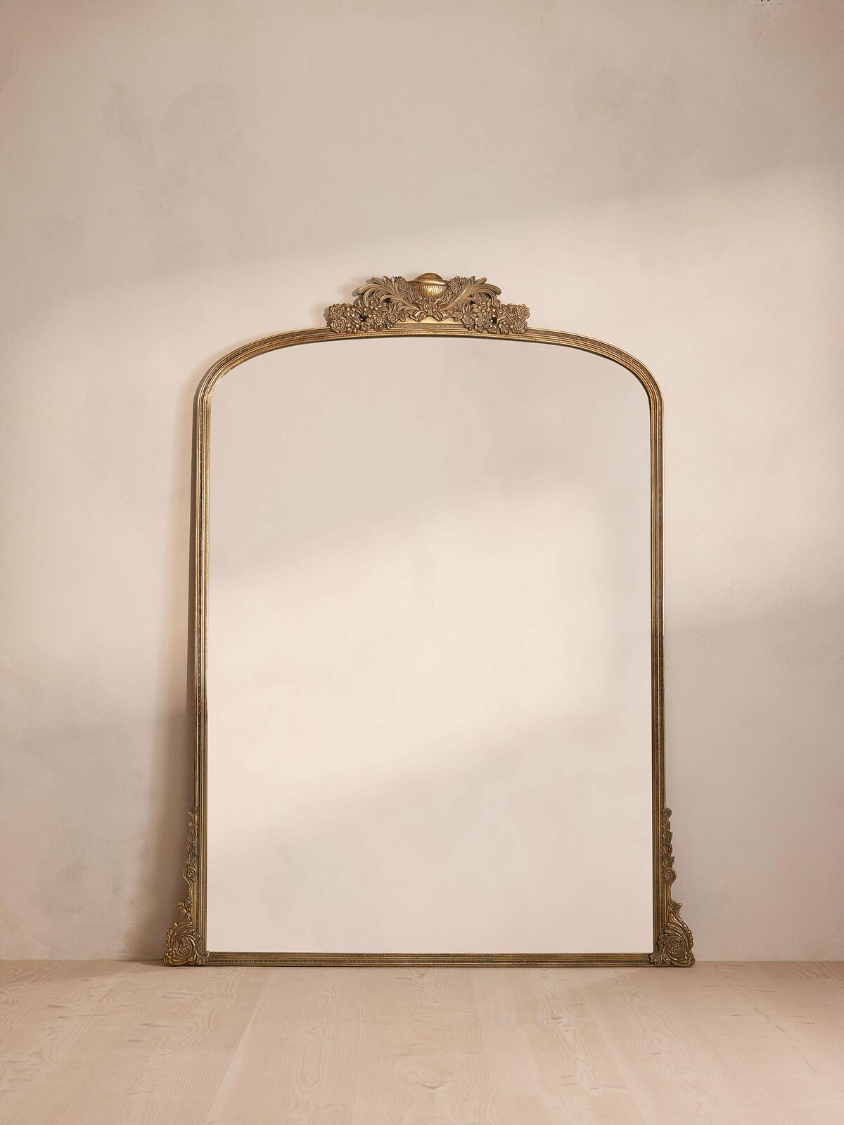 Arielle Mirror, Extra Large | Soho Home Ltd