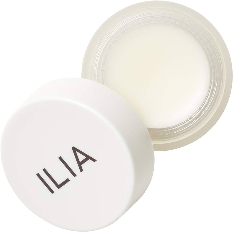 ILIA - Lip Wrap Overnight Treatment Mask | Non-Toxic, Vegan, Cruelty-Free, Exfoliating + Hydratin... | Amazon (US)