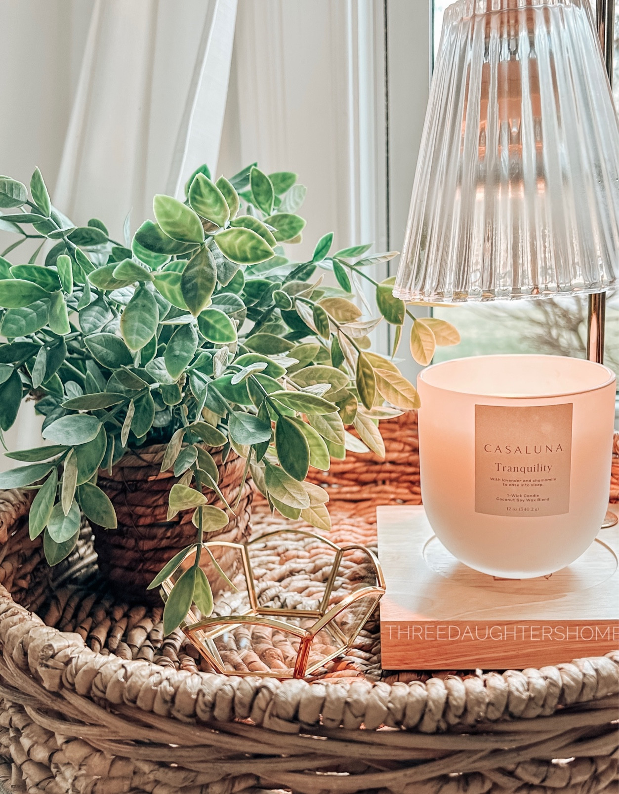 The cutest trinket dish for just under $10!

#LTKhome #LTKstyletip #LTKsalealert