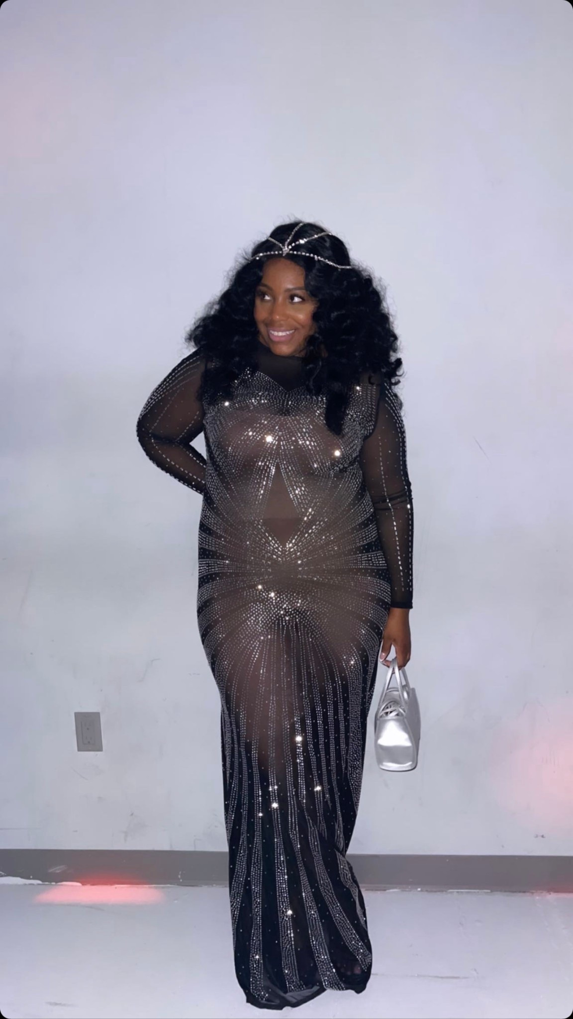 The 70s my dress was from Fashionnova 

#LTKFindsUnder100 #LTKStyleTip #LTKPlusSize