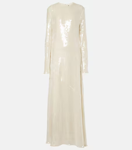 Sequined gown | Mytheresa (US/CA)