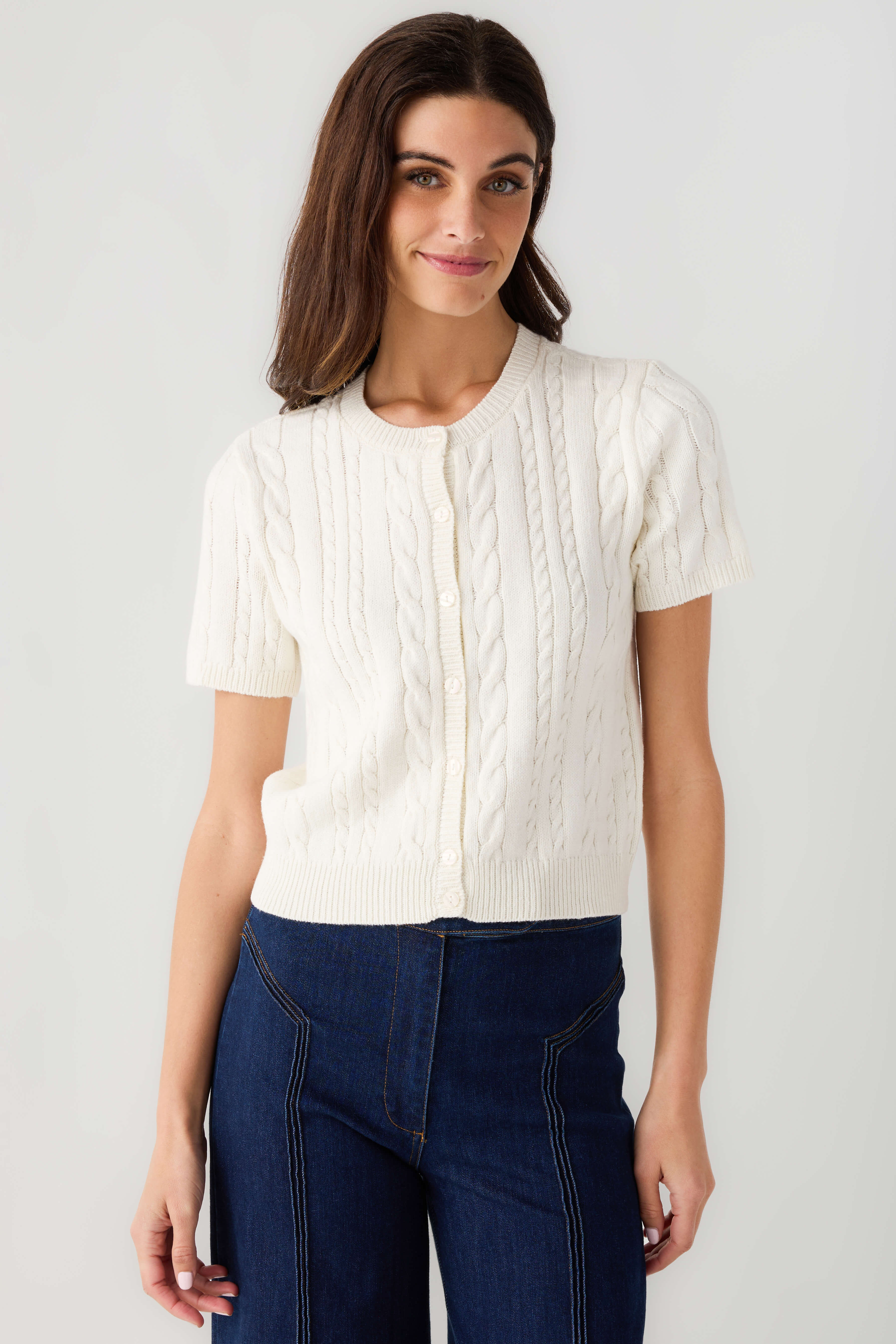 Z Supply Cera Cardigan | Social Threads
