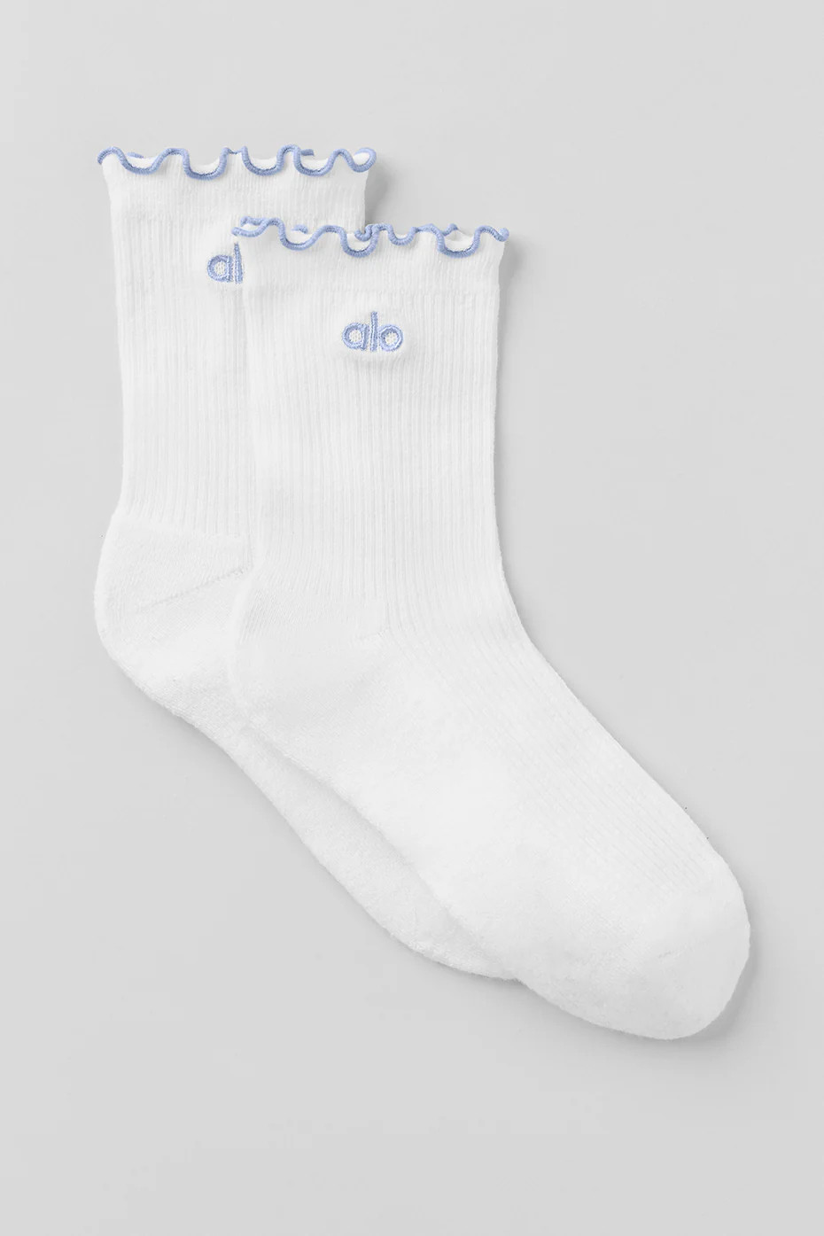 Women's Throwback Barre Sock | Alo Yoga (US)