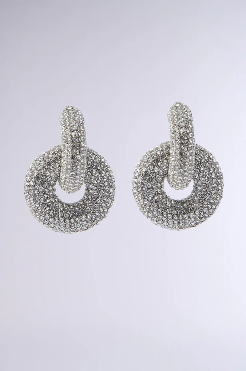 LUXURY EARRING | AKIRA