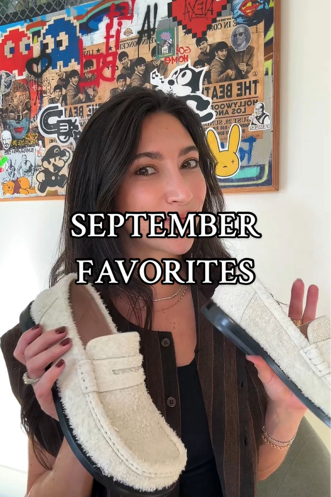 My September favorites 

#LTKStyleTip #LTKSeasonal