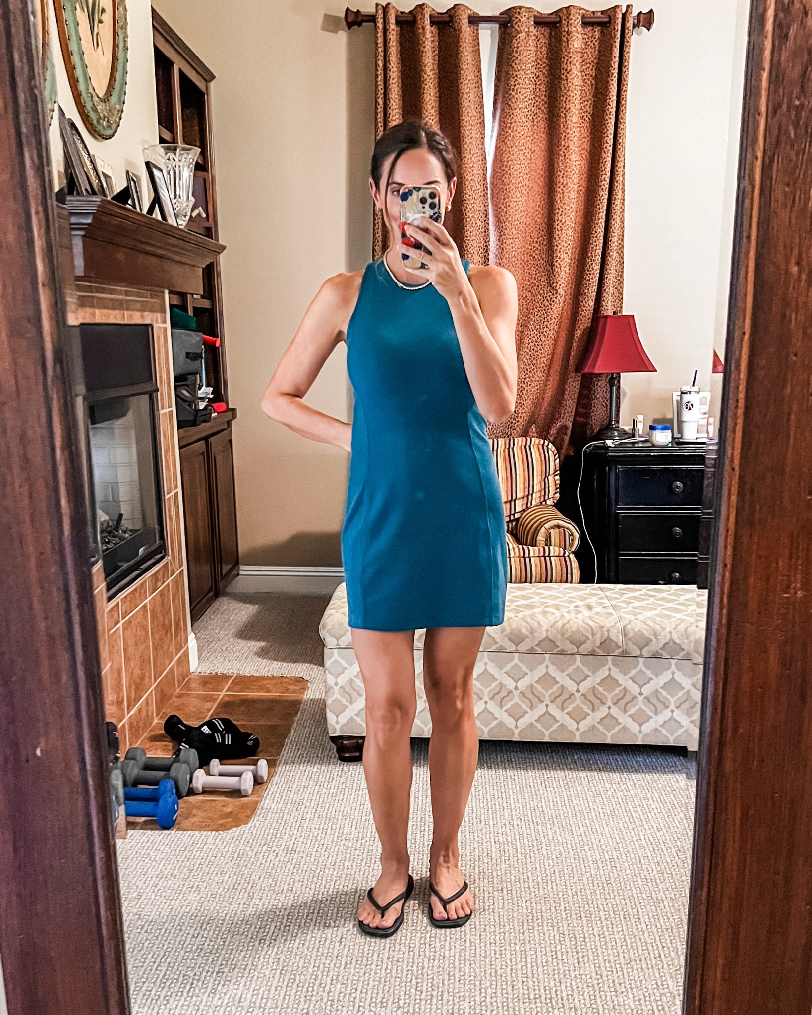 5’9” • Size small • Size 27 


#LTKStyleTip #LTKActive #LTKOver40