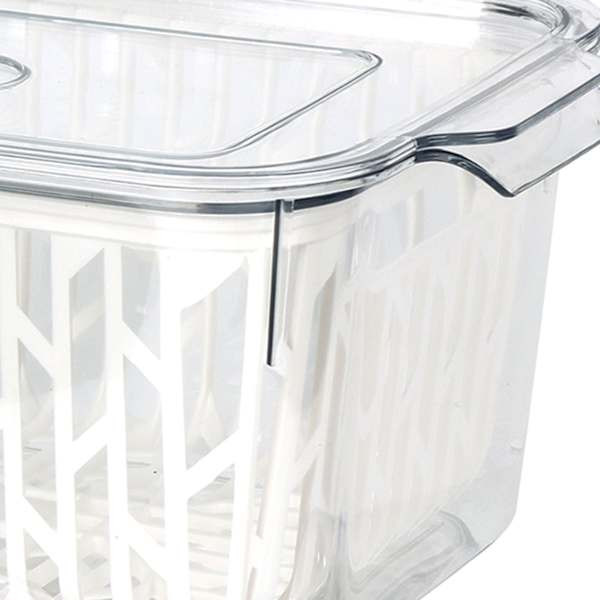 Crisp Berry Bin | At Home