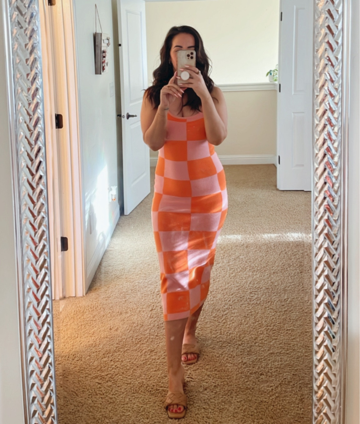 70° weekend in Idaho calls for dresses!

#LTKshoecrush #LTKSeasonal #LTKstyletip