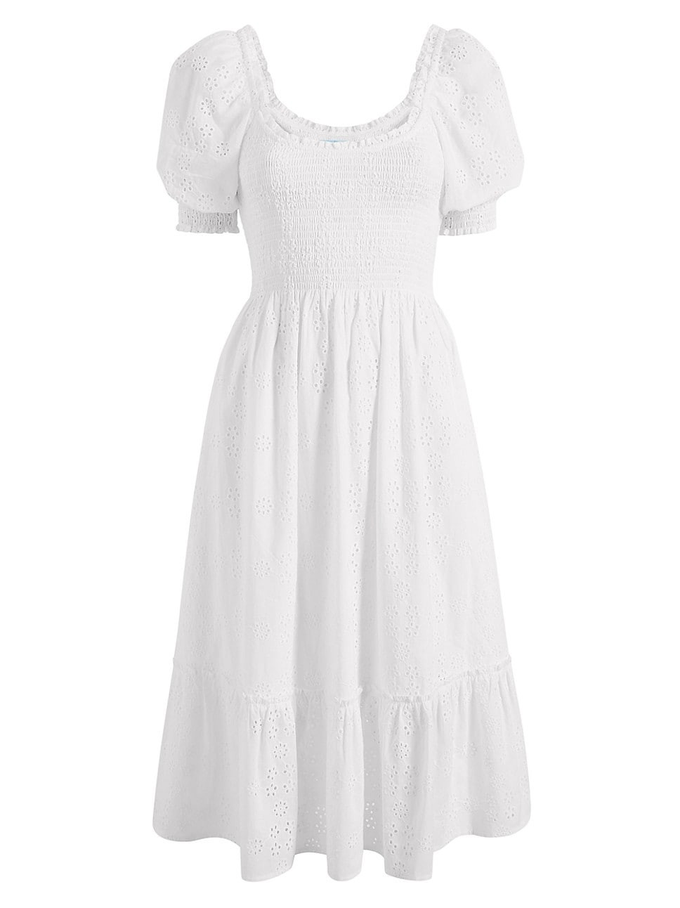 The Louisa Nap Dress | Saks Fifth Avenue
