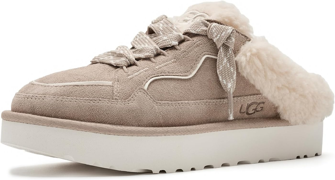 UGG Womens Lowmel Mule | Amazon (US)