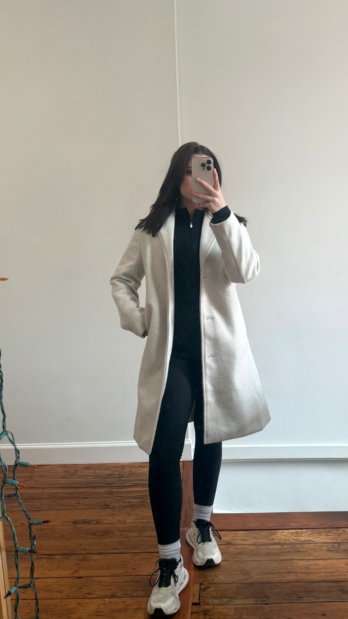 winter outfits women