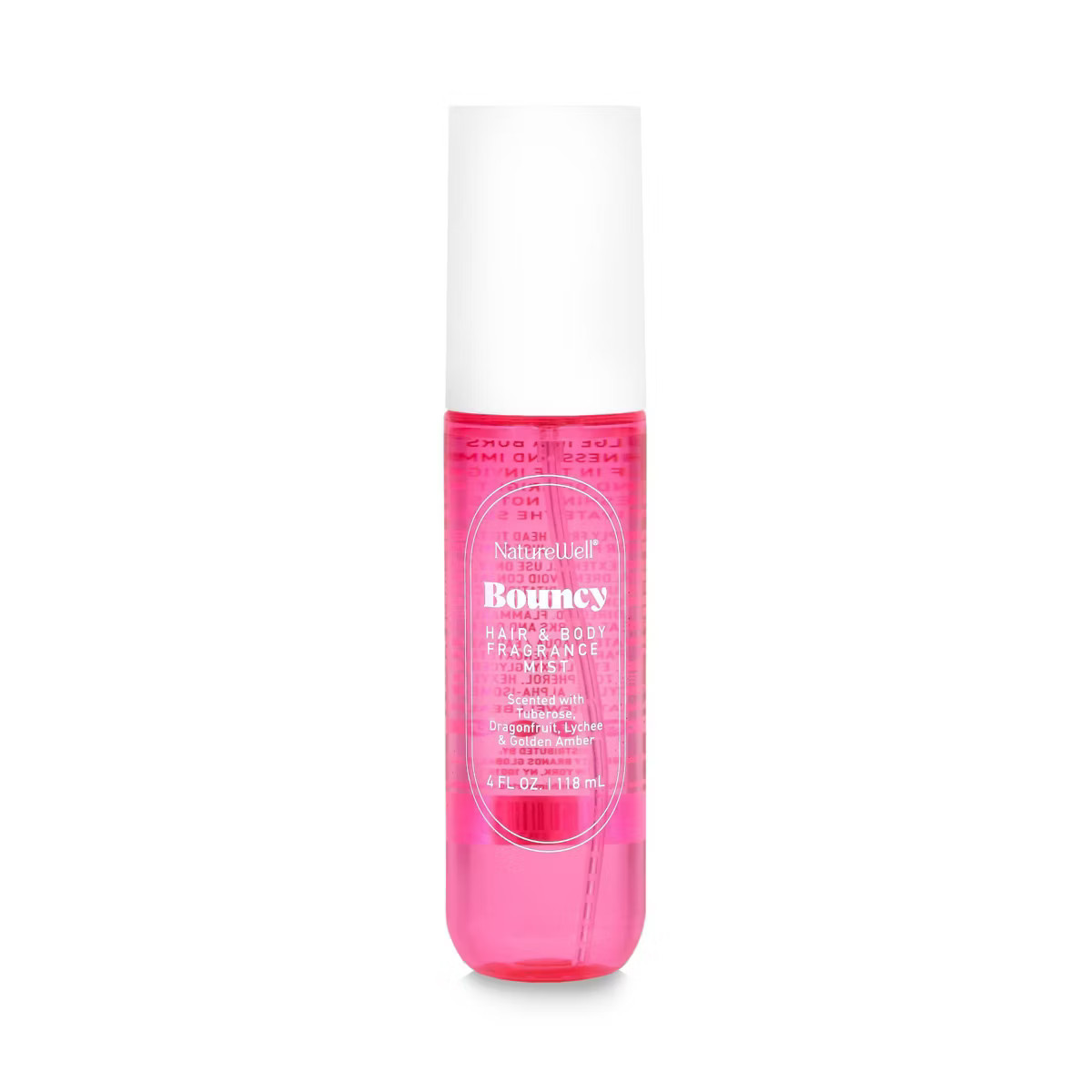 NatureWell Bouncy Fragrance Mist - 4 fl oz | Target