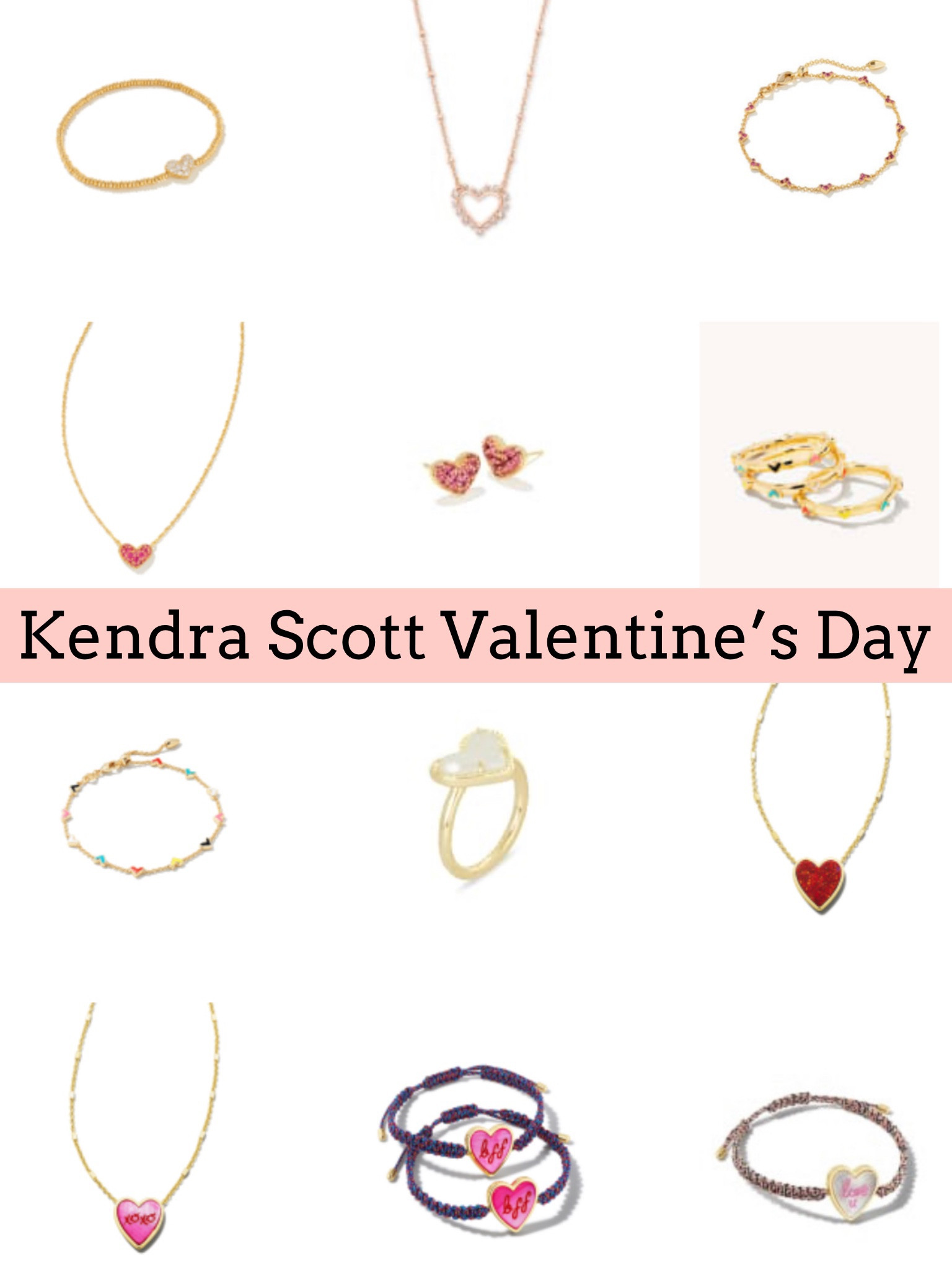 Valentine’s Day 

#LTKGiftGuide #LTKSeasonal #LTKunder100