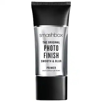 Photo Finish Smooth & Blur Oil-Free Foundation Primer - Smashbox | Sephora | Sephora (US)