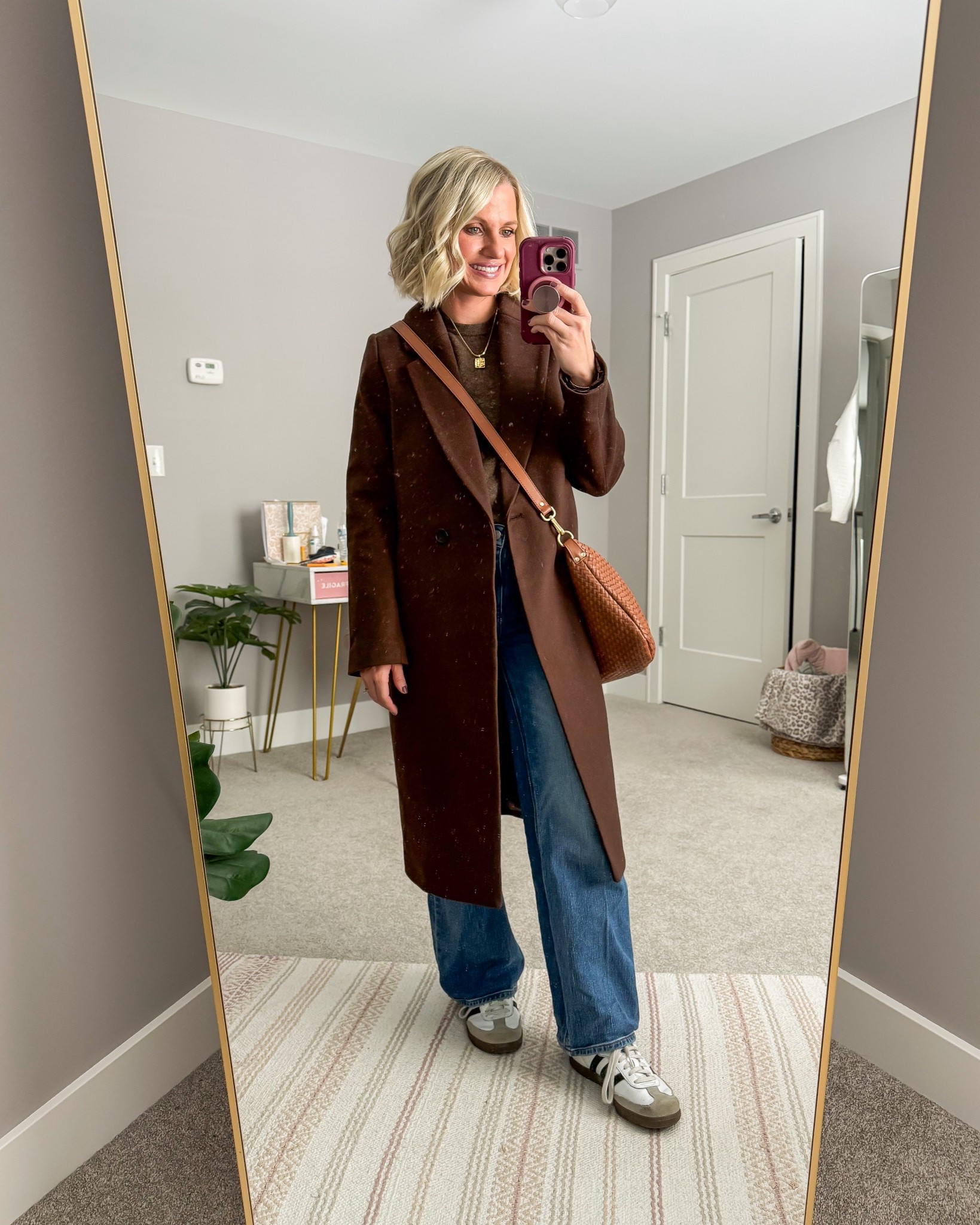 Winter capsule wardrobe with Quince 

#LTKFindsUnder100 #LTKSeasonal #LTKOver40